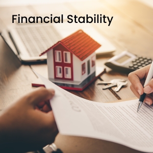 Financial Stability